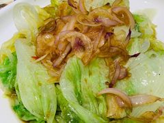 -老厨家(友谊路总店)