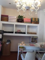 -奥丽维娅美容养生会所