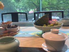 -青藤茶馆(凤起路店)