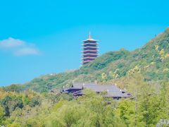 -牛首山文化旅游区