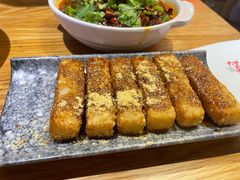 -付小姐在成都(川沙店)