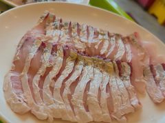-正能量脆肉鲩火锅
