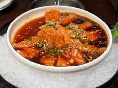 -东海怡品海鲜豆捞(舟宿夜江店)