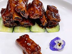 糖醋排骨-香浙汇(望京店)