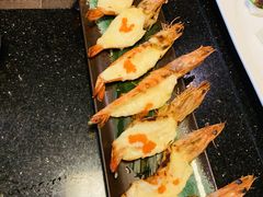 -德川家日本料理(中关村寰太大厦店)