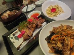 -姑苏家宴·苏帮菜·松鼠桂鱼(苏州总店)