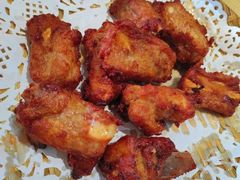 -天下客饭店(中山路店)