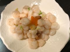 -佘山世茂艾美·御珍轩中餐厅