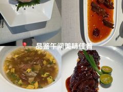 -狮王府淮扬菜(夫子庙老门东店)