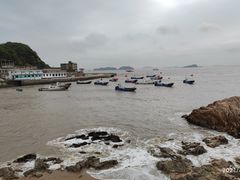 -舟山嵊泗列岛风景名胜区