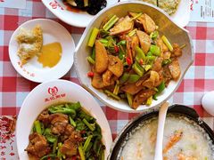 -孟记粥铺·家常菜·烧烤·粥(亚运村店)