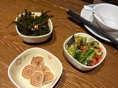 -湘力力小院·鱼汤泡饭(枫林路店)