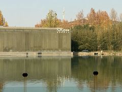 -春晖园度假酒店温泉