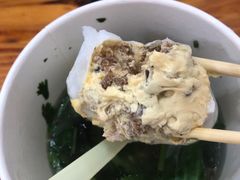 -蛋满灌·非遗手工灌蛋(龙头路店)