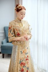-33度婚纱礼服馆(仁和广场店)