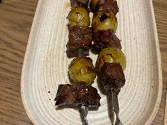 -那时新疆·若羌(经纬汇店)