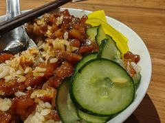-捡角台湾食堂(花木Plus乐坊店)