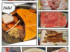 -生活如沸·顺德水牛奶火锅(大学路店)