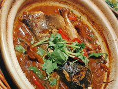 -周家二小姐的菜(西津渡店)