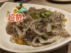-蝎王府羊蝎子(西直门店)