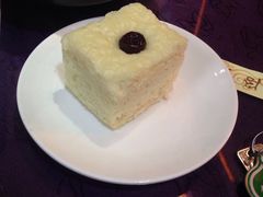 -天天向上素食餐厅(五台山店)
