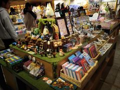 -猫的天空之城概念书店(苏州诚品店)