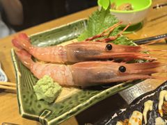 -半藏居酒屋(香港花园店)