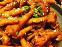 -小菜园新徽菜(常州金坛吾悦店)