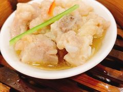 -富豪酒家(正大广场店)