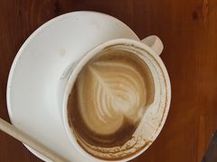 -1901 Cafe(西四店)