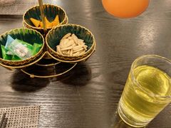 -香丰阁·烤鸭·川湘菜(清河店)