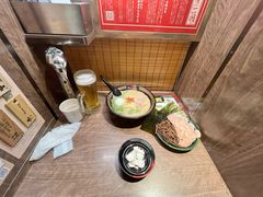 -一兰拉面(新宿中央东口店)