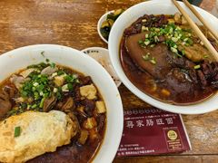 -蒋家肠旺面馆老店(合群路店)