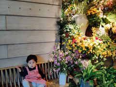 -春暖花开(西溪店)