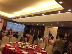 -南京钟山宾馆(江苏省会议中心)