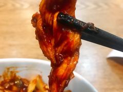 -西粉堂新疆米粉(朝外店)