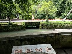 -桂林灵渠景区