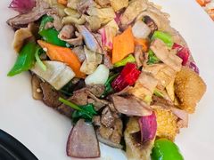 -灿哥羊汤(果园店)