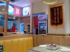-姥姥春饼·烤鸭(未央路盛龙店)