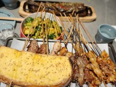 -醉炫音速烧烤(沙河总店)