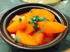-百姓人家家常菜馆(大观·天地MALL店)