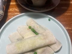 -新白鹿餐厅(龙游路总店·杭帮菜名店)