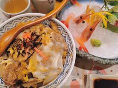 -上户日本料理(北仑富邦店)