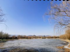 -北坞公园