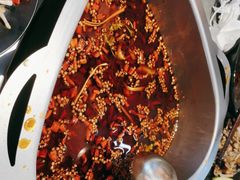 -味之绝·美蛙鱼头火锅(科巷店)