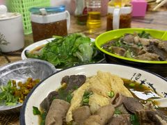 -正宗阳山牛杂(东城店)