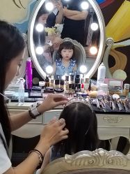 -薇咖映画婚纱摄影工作室