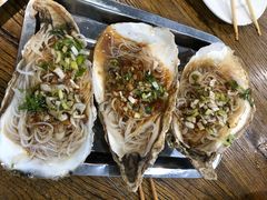 -87号烧烤海鲜·大排档(金沙滩店)