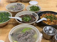 -杨三孃跷脚牛肉(清凤时代店)
