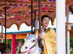 -厦门方特梦幻王国